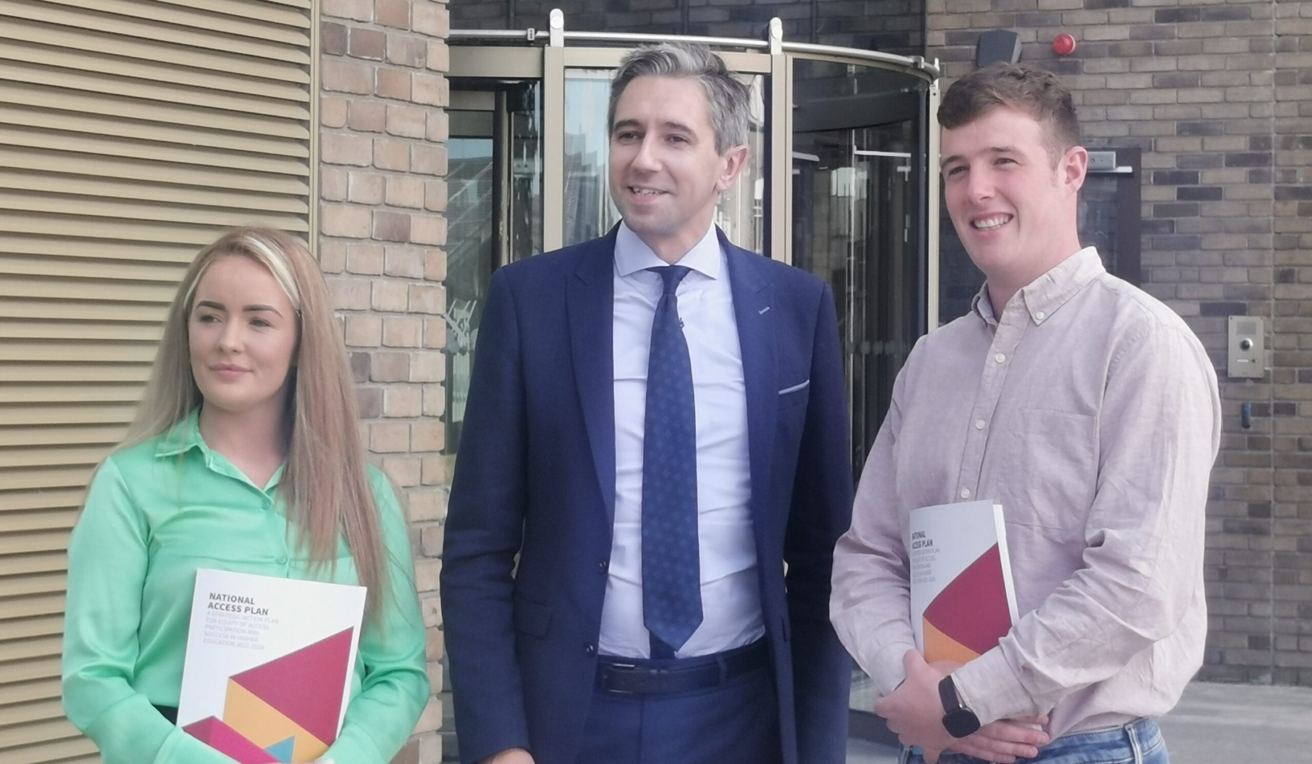 Targets Needed at all Education levels to Increase Traveller and Roma Participation in Higher Education