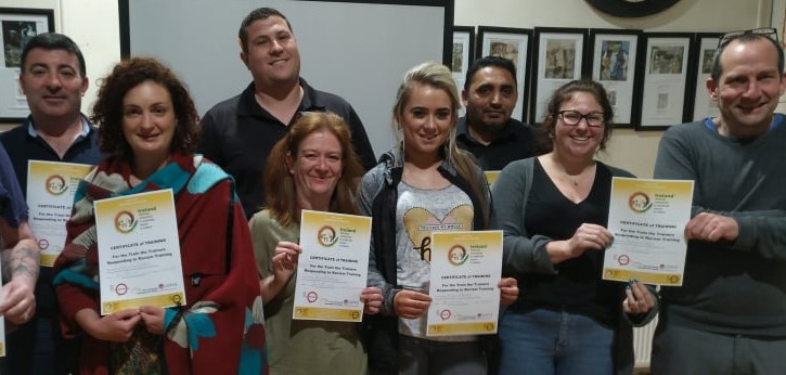 Report Racism – www.ireport.ie