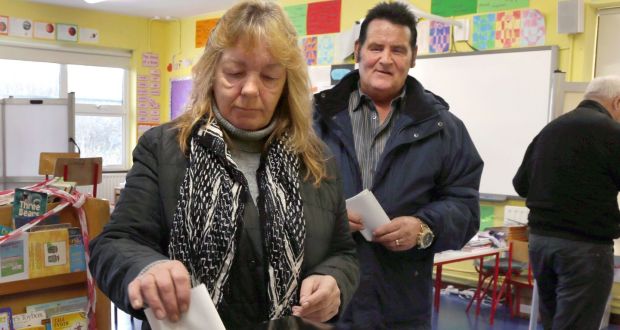 Register to vote by 21 Jan to vote in General Election