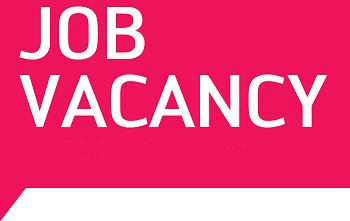 Vacancy: Building and Maintenance Worker