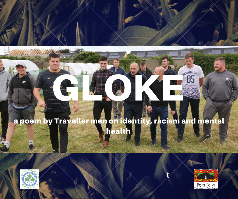 Empowered Voices for Traveller Men at First Fortnight