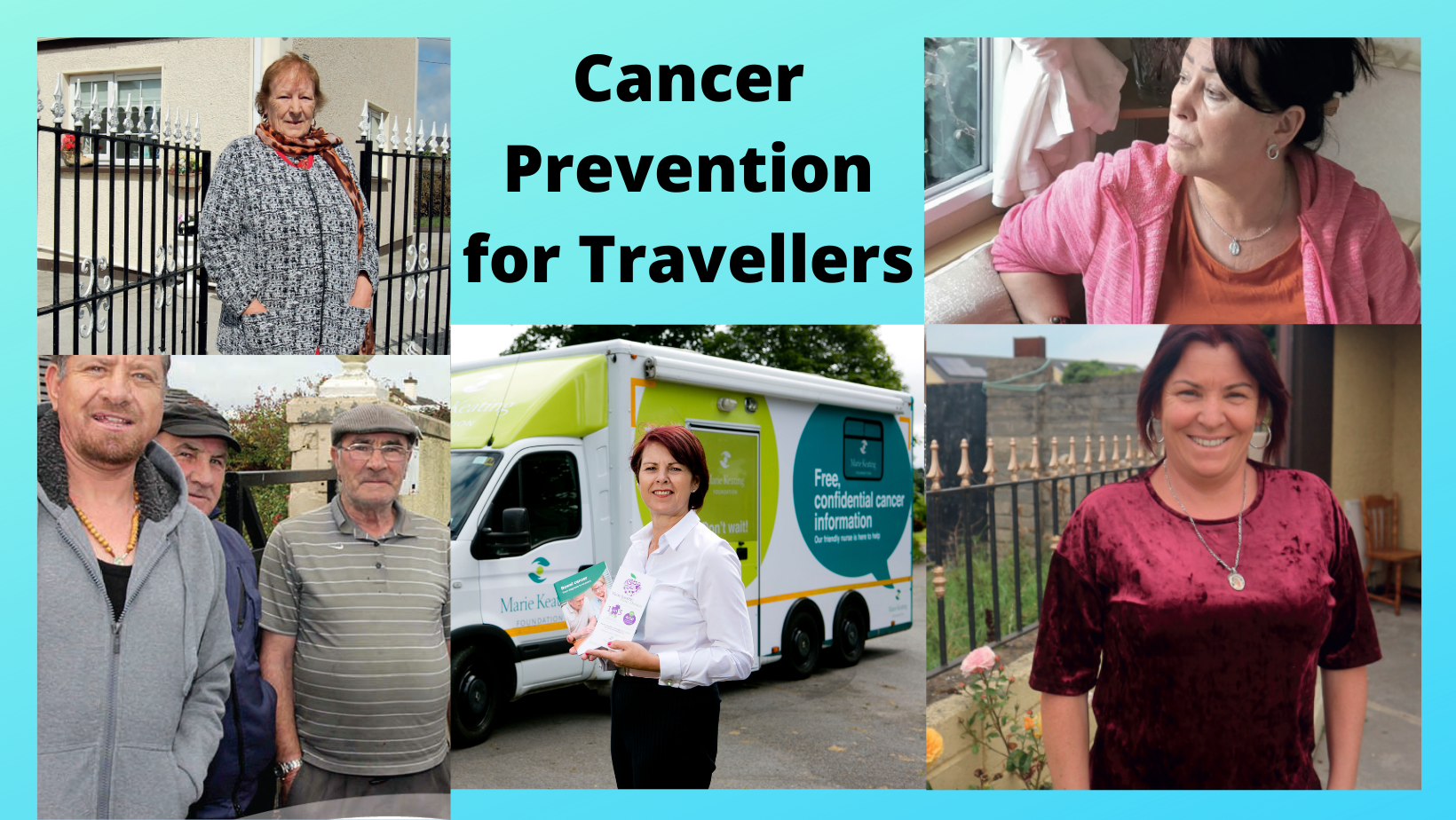 World Cancer Day – 4th Feb
