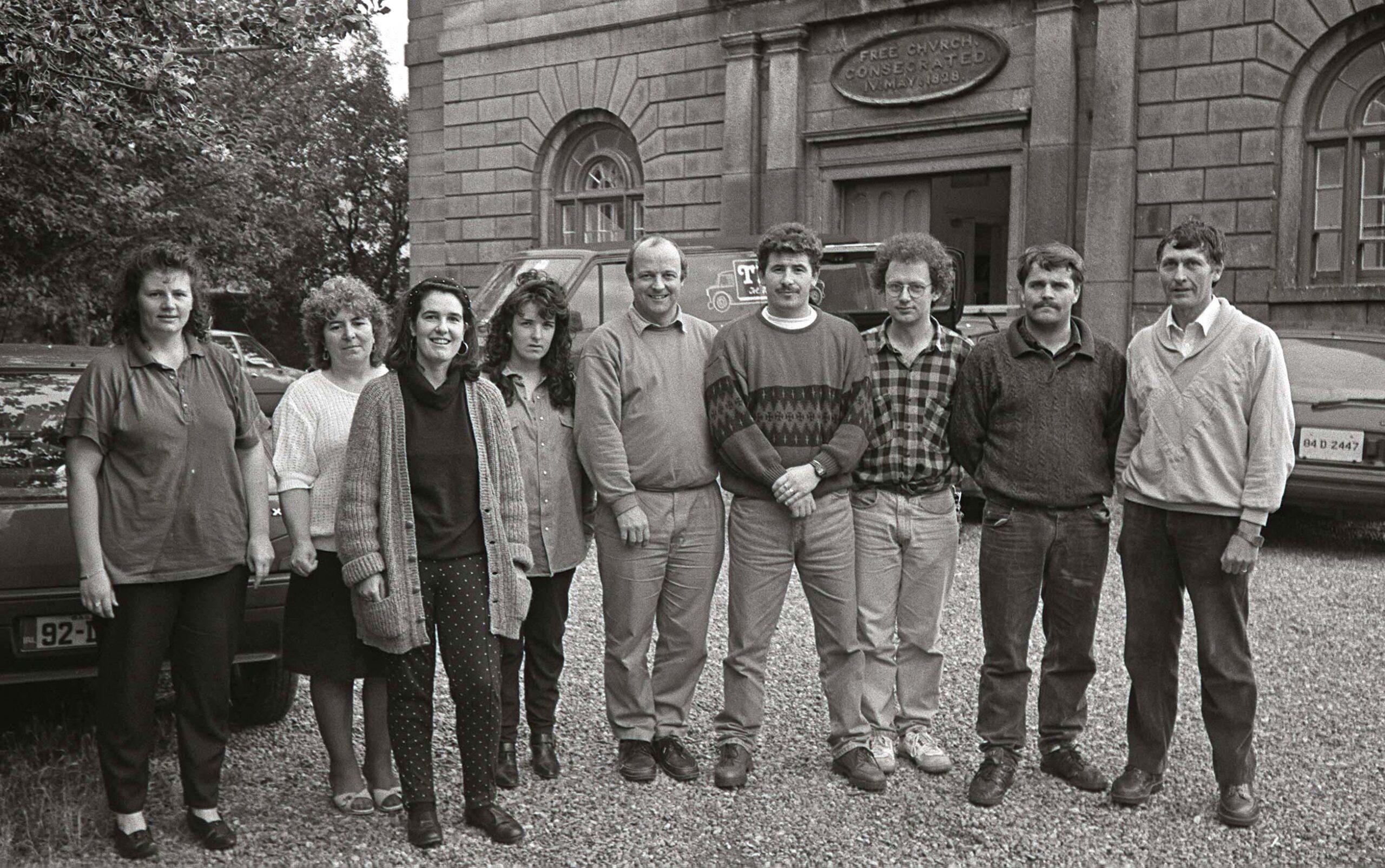 40 years of Pavee Point