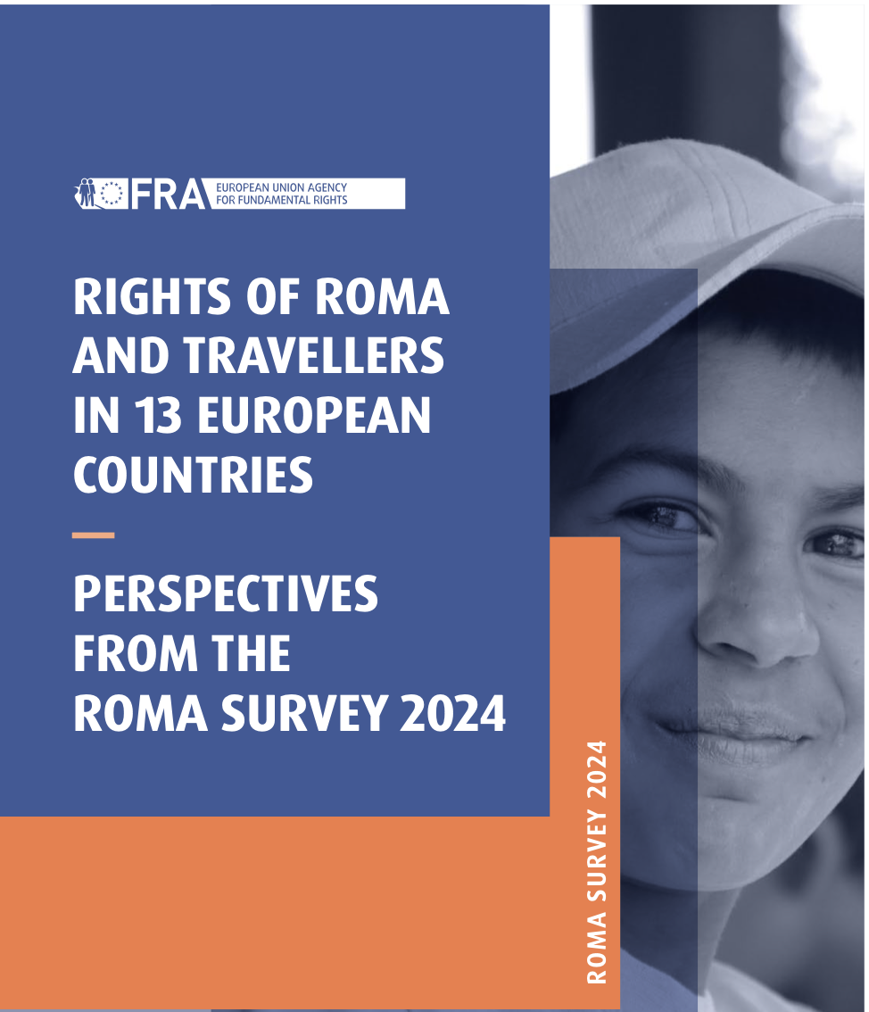 New EU Survey reveals stark inequalities for Travellers and Roma across Europe and in Ireland
