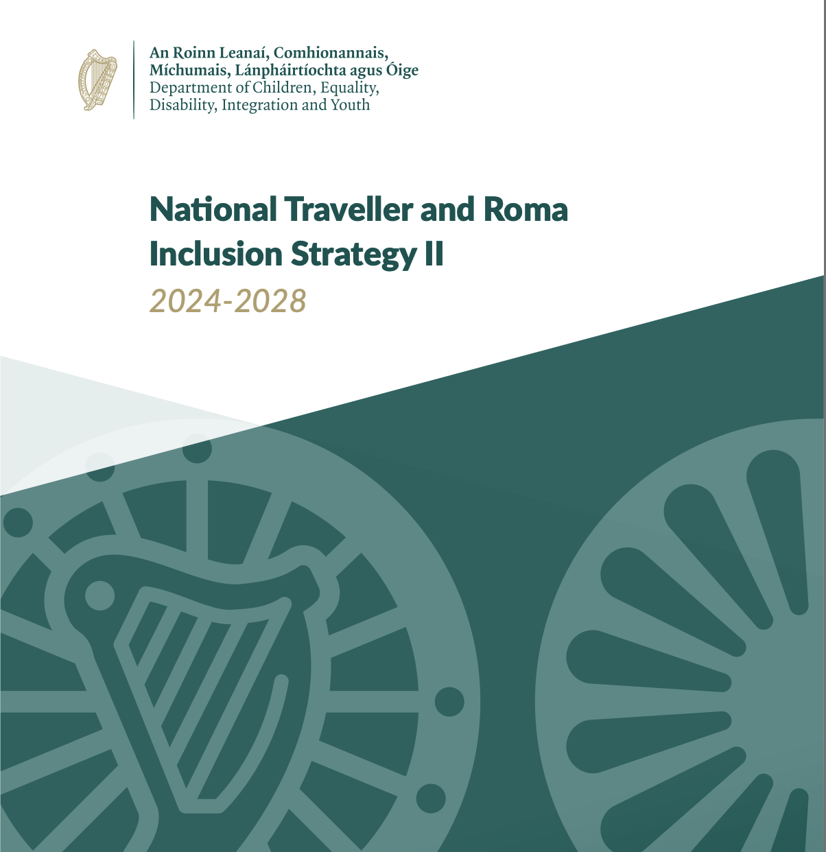 First National Traveller and Roma Forum under the National Traveller and Roma Inclusion Strategy II (NTRIS II)