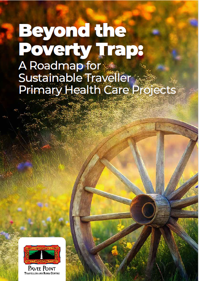 Beyond the Poverty Trap: A Roadmap for Sustainable Traveller Primary Health Care Projects