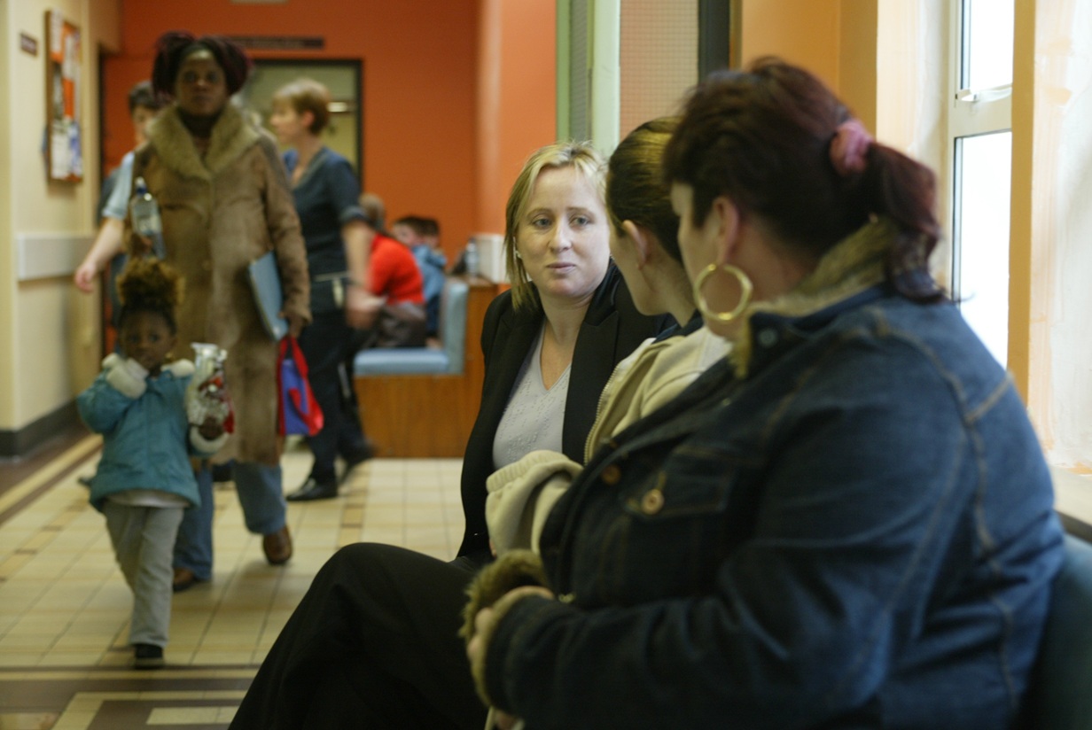 Submission to the Joint Committee on Health on the Review of the National Maternity Strategy 2016–2026