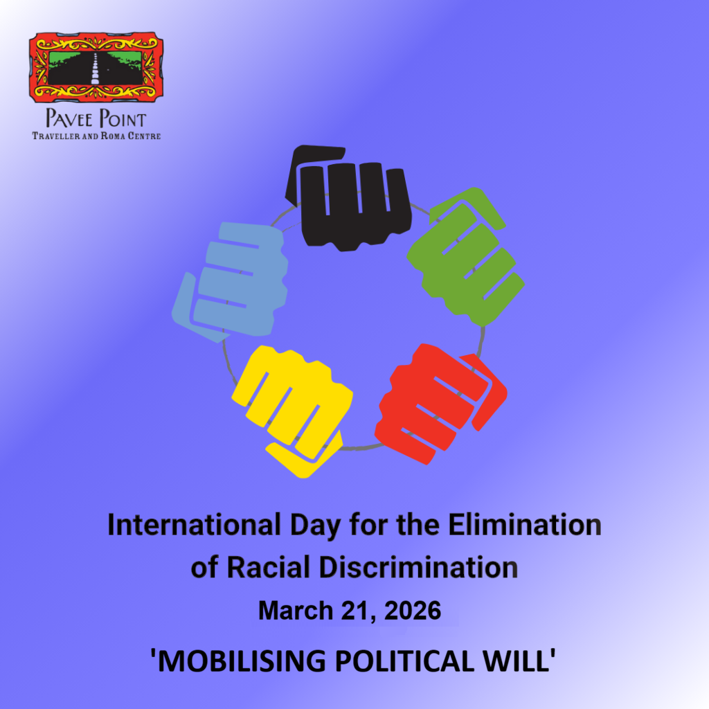 STATEMENT: International Day for the Elimination of Racial Discrimination 2026