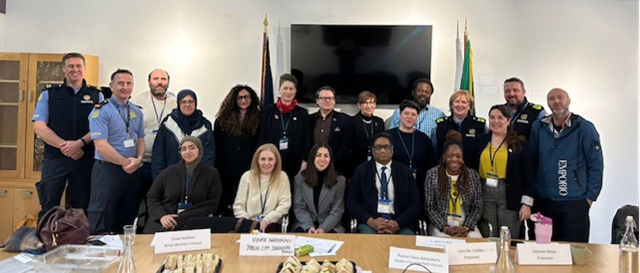 AGS Diversity & Integration Strategy 2026-2029