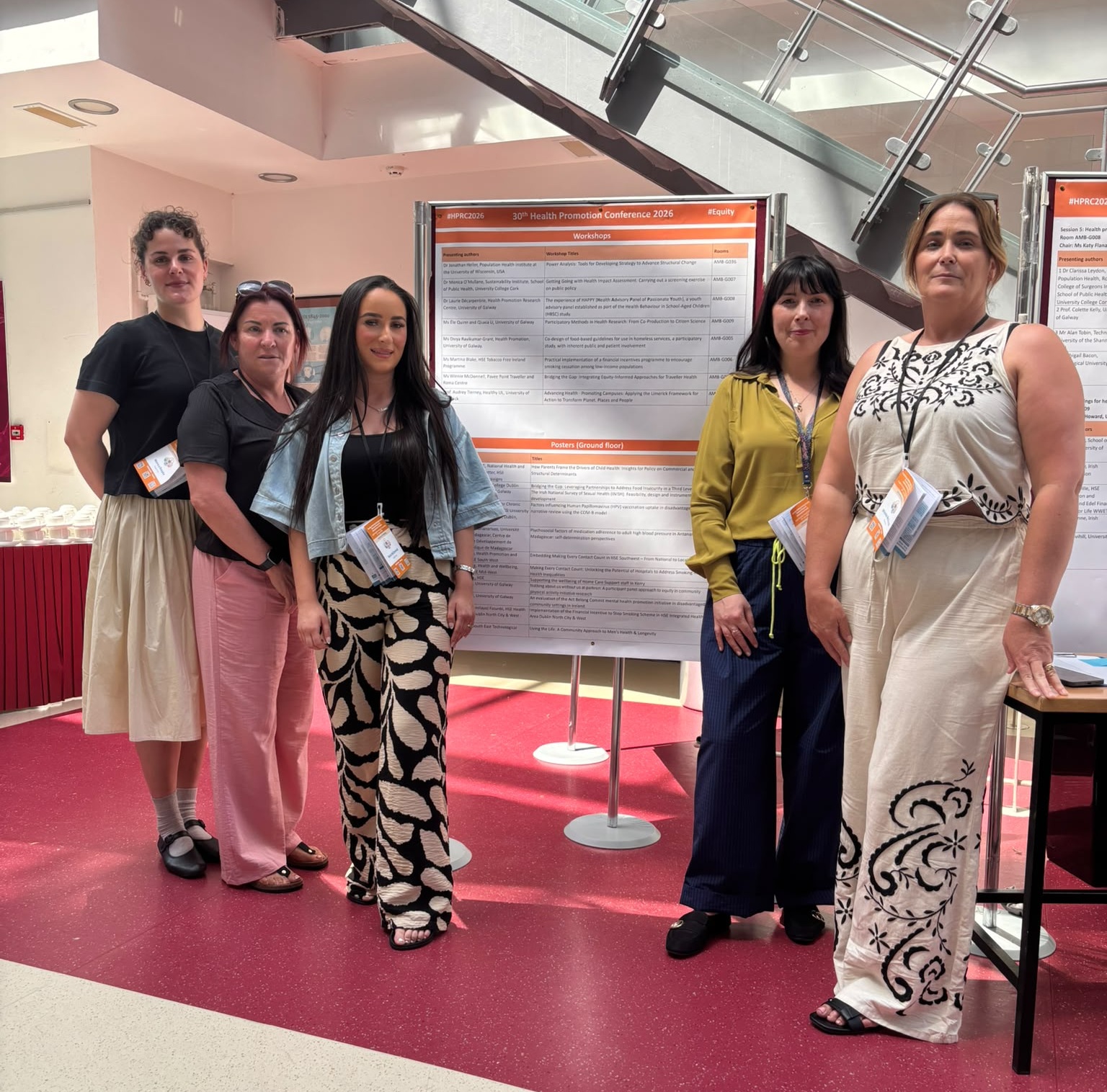 Promoting Wellbeing through Equity: Social and Structural Determinants of Health