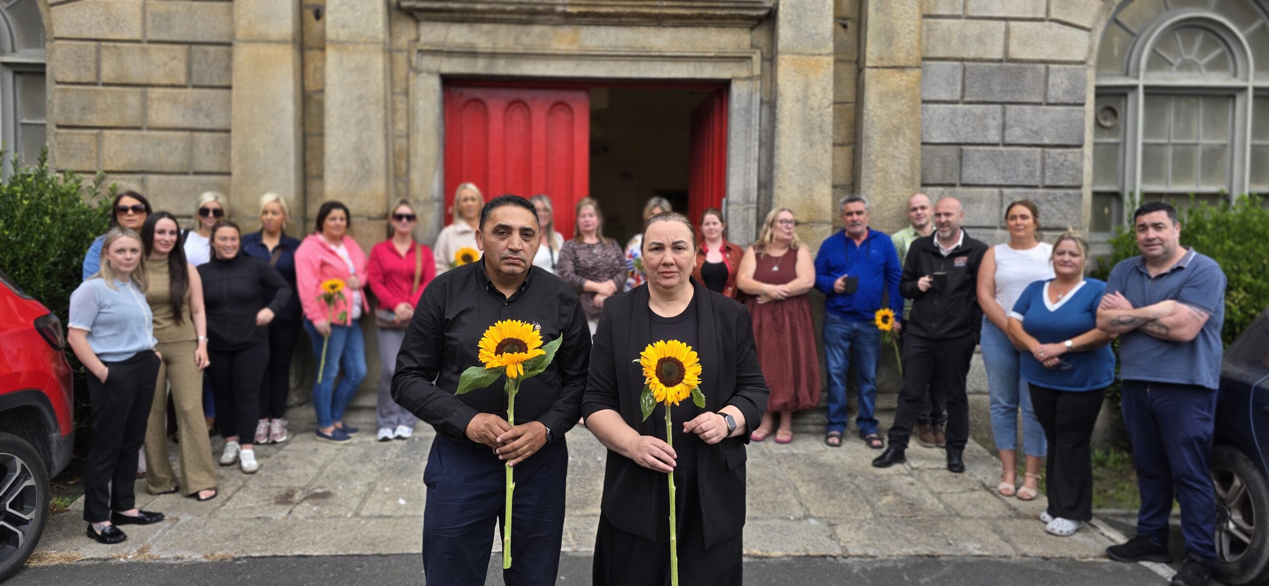 Remembering the Roma Genocide