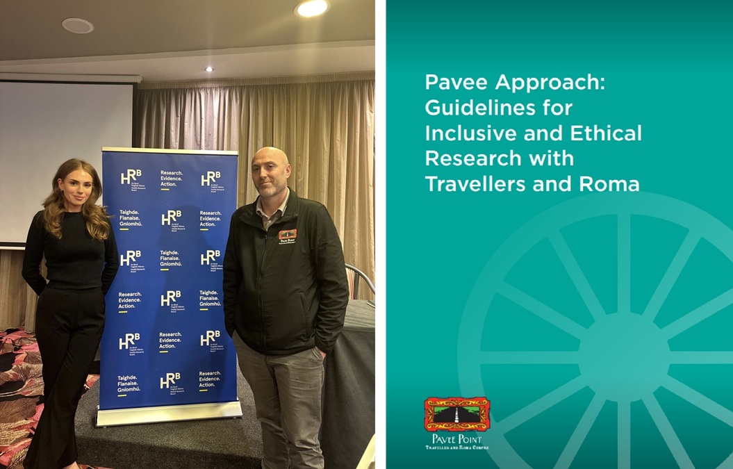 National Conversation on Inclusion Health Research