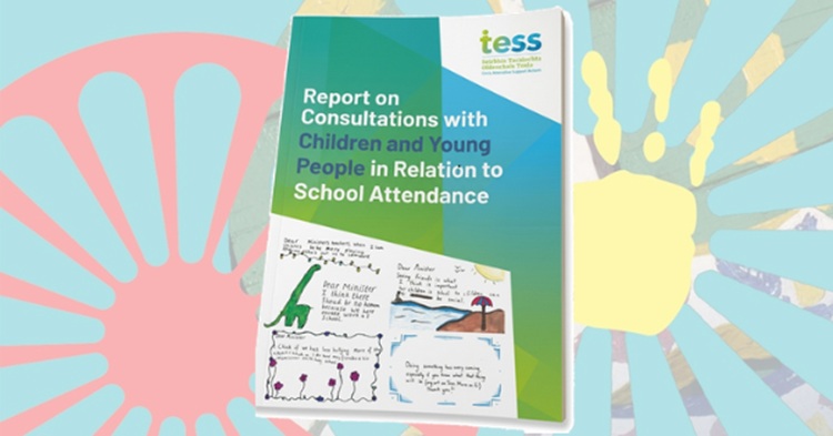 Tusla School Attendance Summit