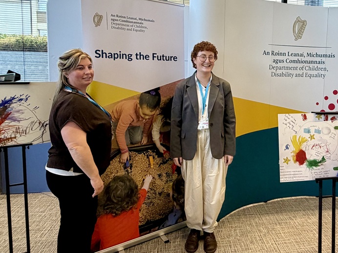 Shaping the Future Forum