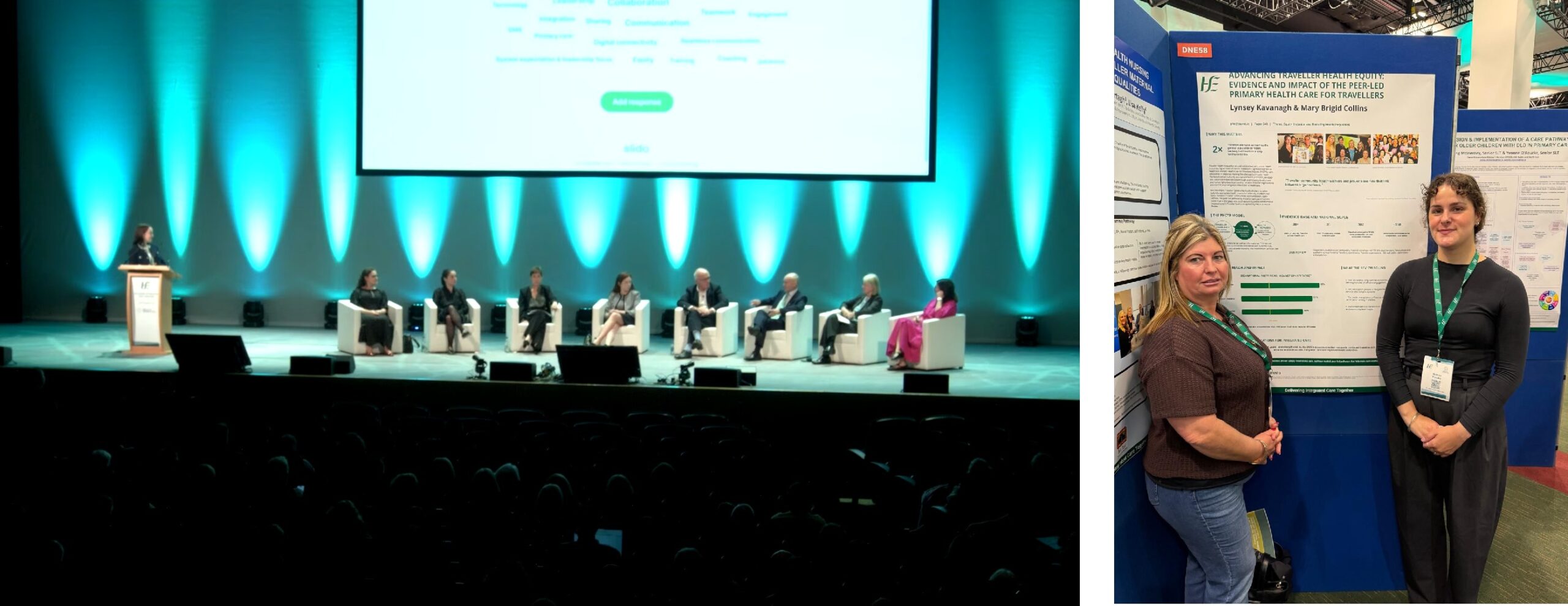 HSE Integrated Healthcare Conference 2026