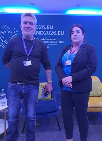 EU High-Level Conference on Equality and Competitiveness