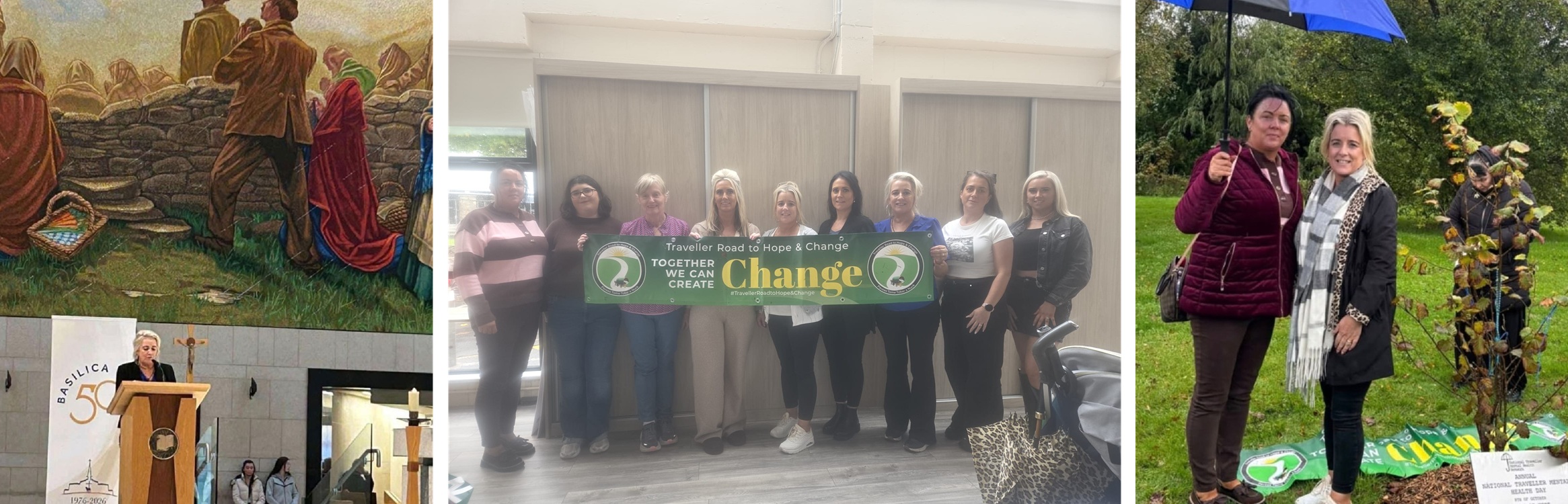 World Mental Health Day 2026