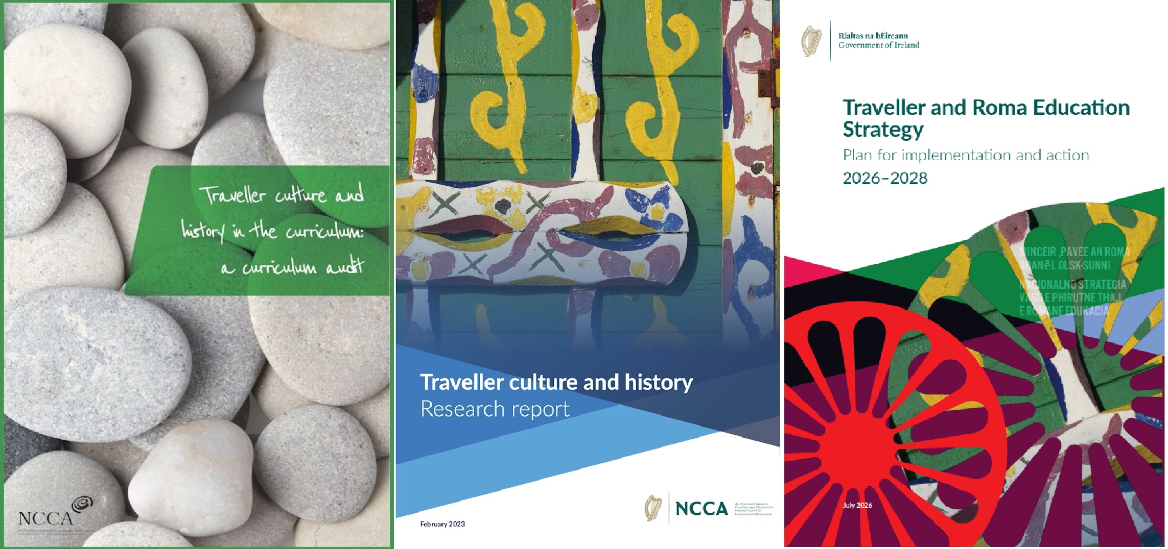 NCCA publishes Intercultural Education Guidelines